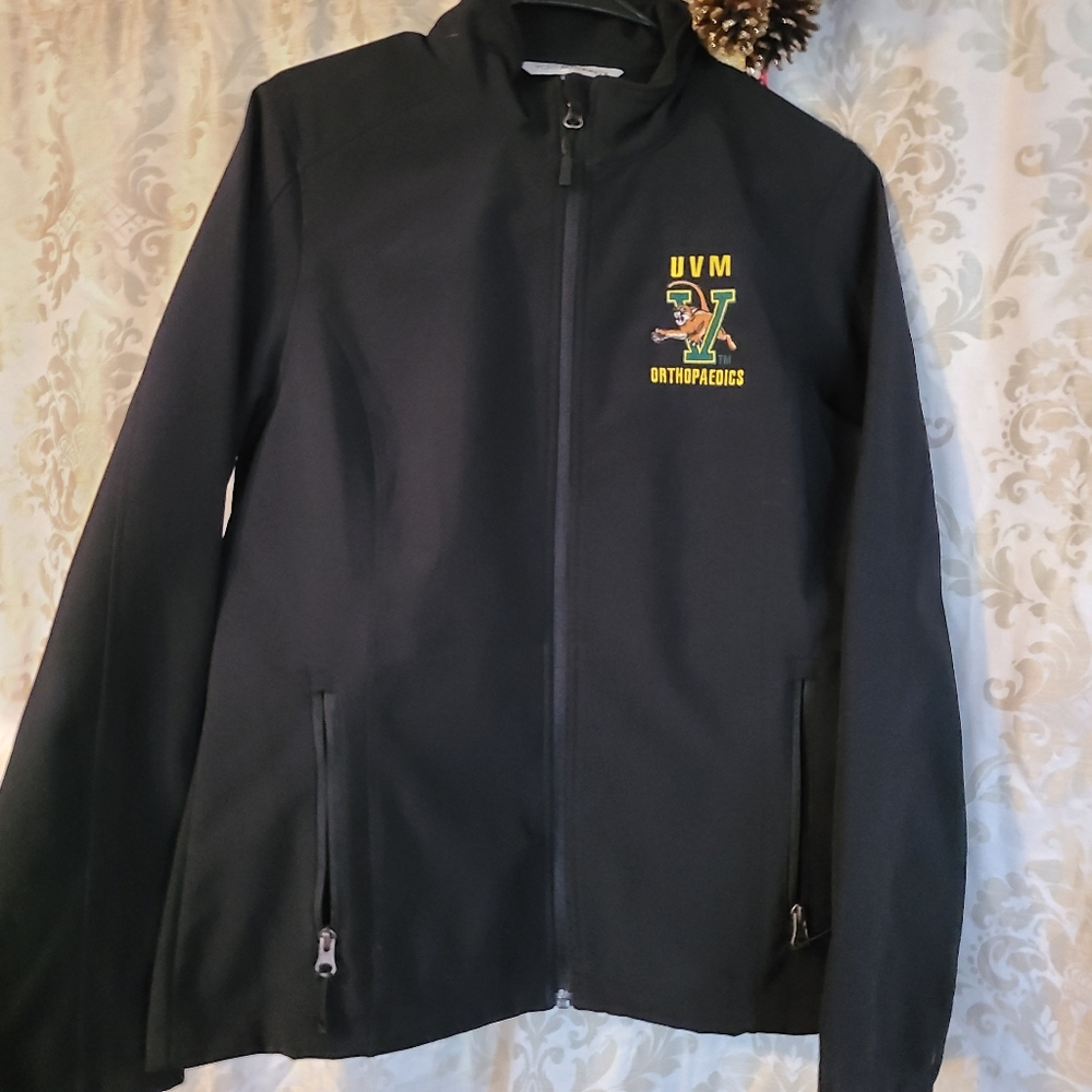 University of Vermont Lightweight Jacket